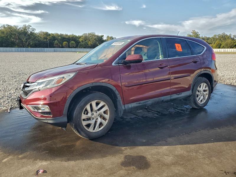 2015 HONDA CR-V — VIN 2HKRM4H59FH683444
