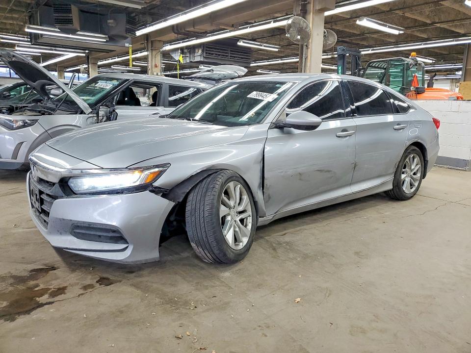 2018 HONDA ACCORD — VIN 1HGCV1F12JA089832