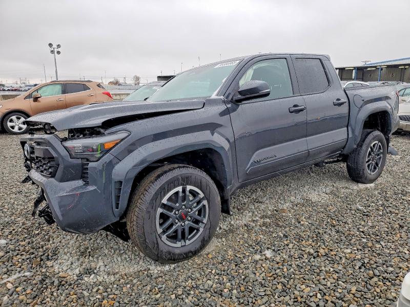 2024 TOYOTA TACOMA — VIN 3TYLE5JN8RT042484