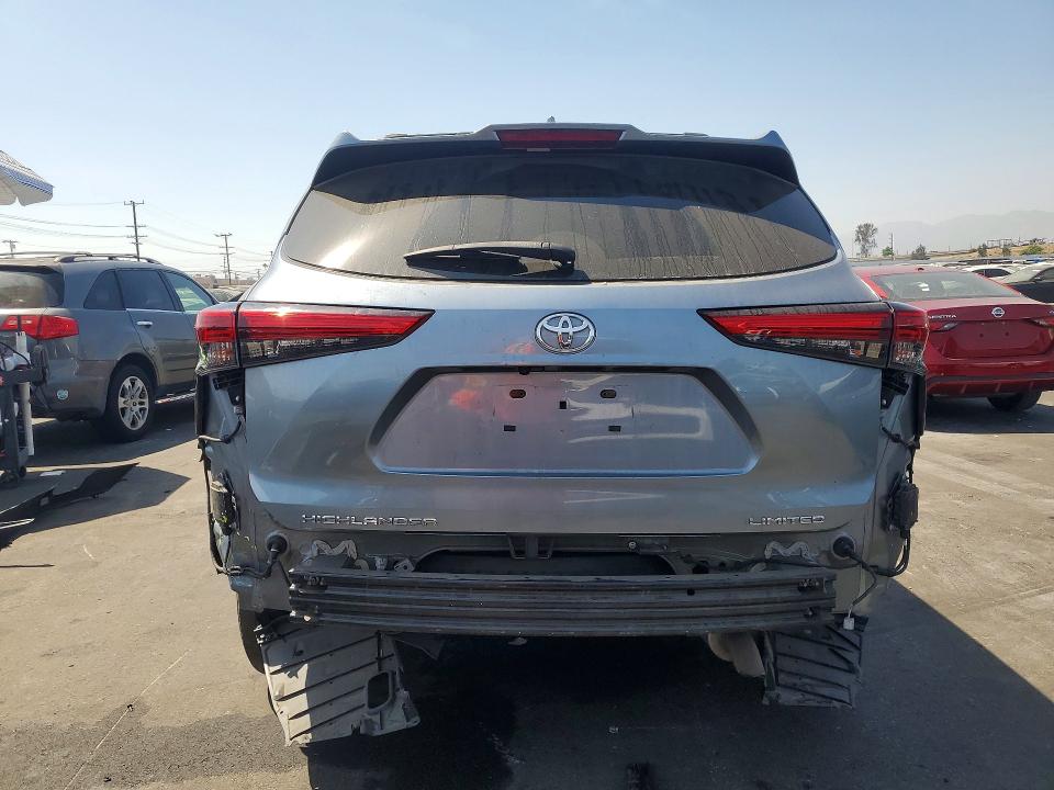 5TDYZRAH6NS094083
