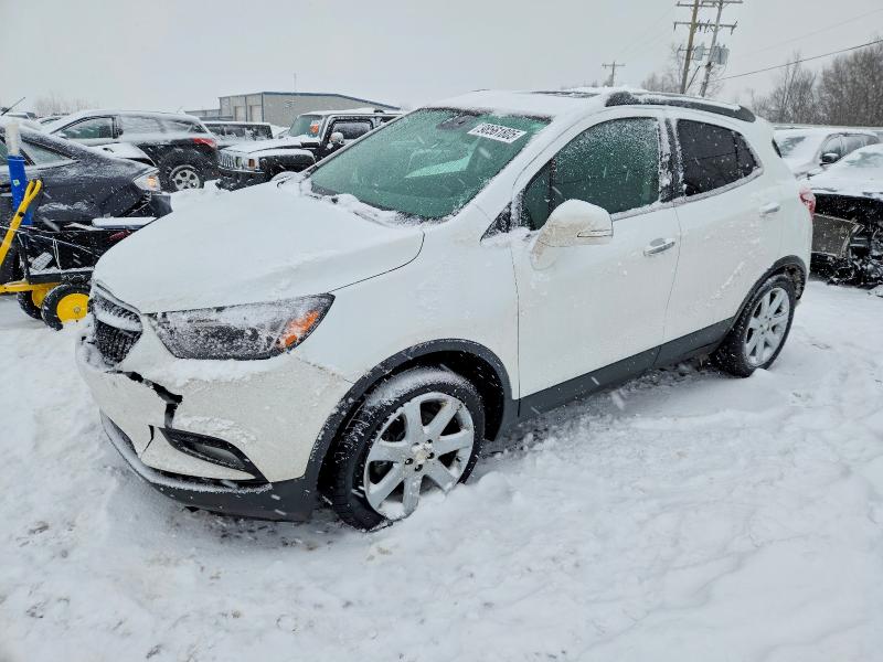 2017 BUICK ENCORE — VIN KL4CJCSB4HB125538