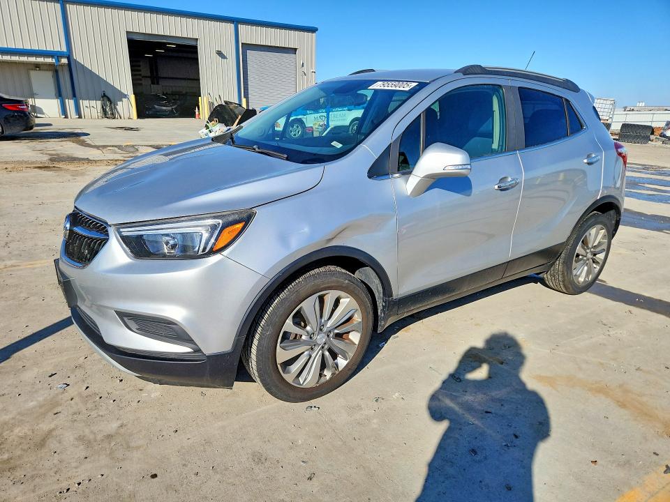 2018 BUICK ENCORE — VIN KL4CJASB9JB573123