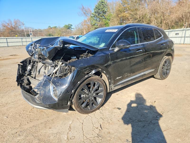 2023 BUICK ENVISION — VIN LRBFZRR47PD029099