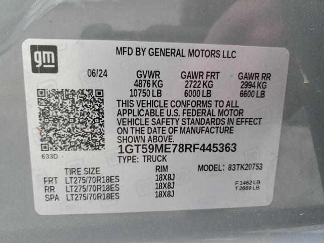 1GT59ME78RF445363