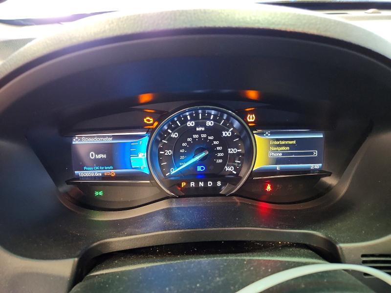 1FM5K8GT8HGA02205