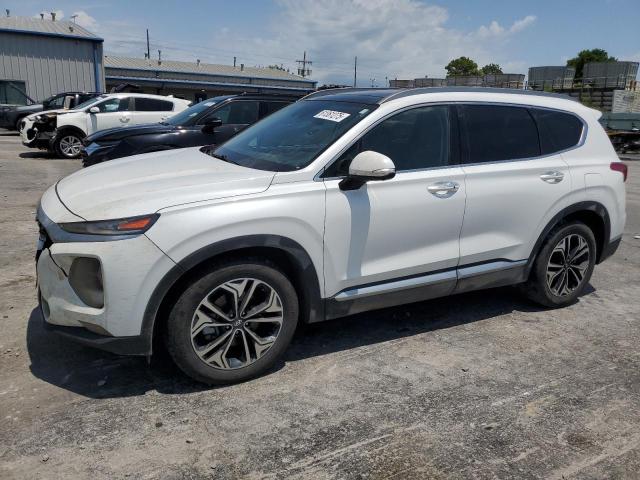 2019 HYUNDAI SANTA FE L — VIN 5NMS53AA8KH104726