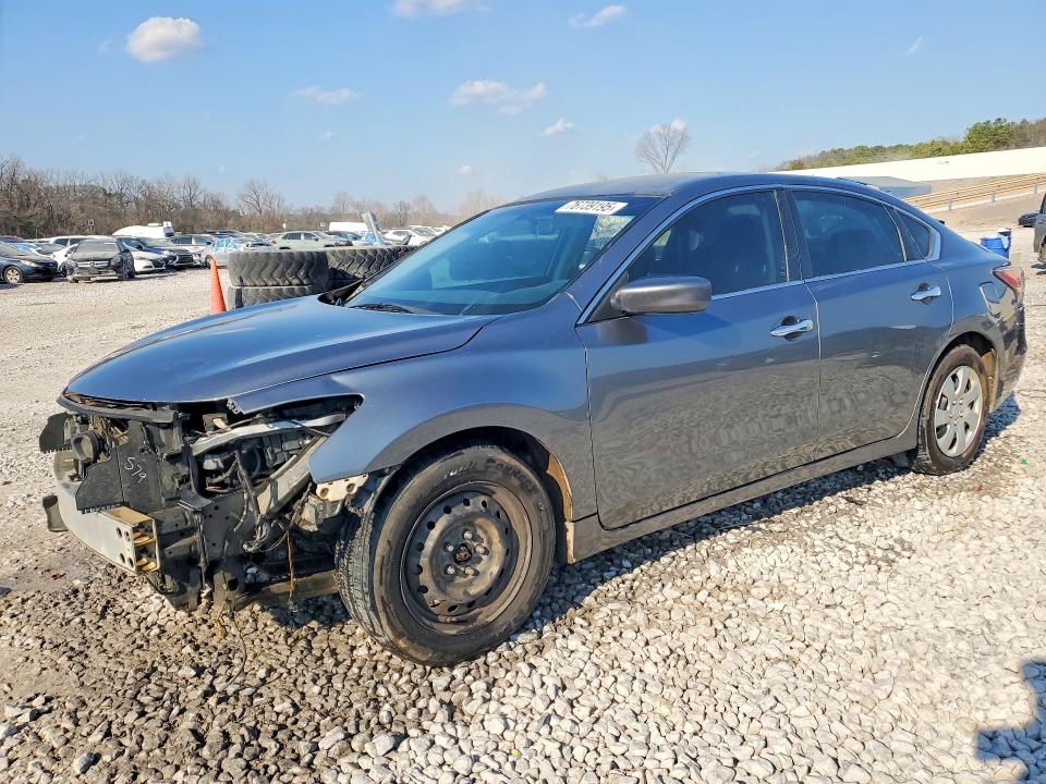 2015 NISSAN ALTIMA — VIN 1N4AL3AP0FC454593