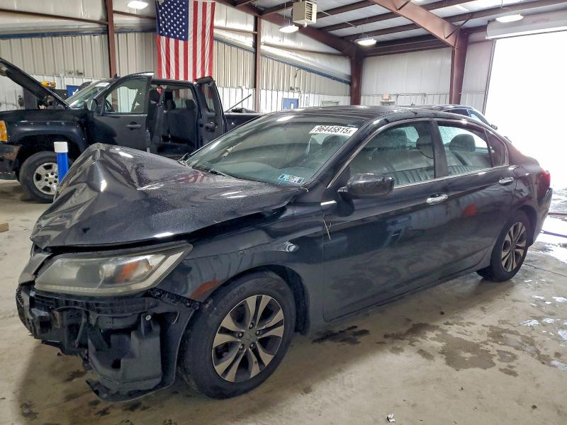 2015 HONDA ACCORD — VIN 1HGCR2F37FA170280