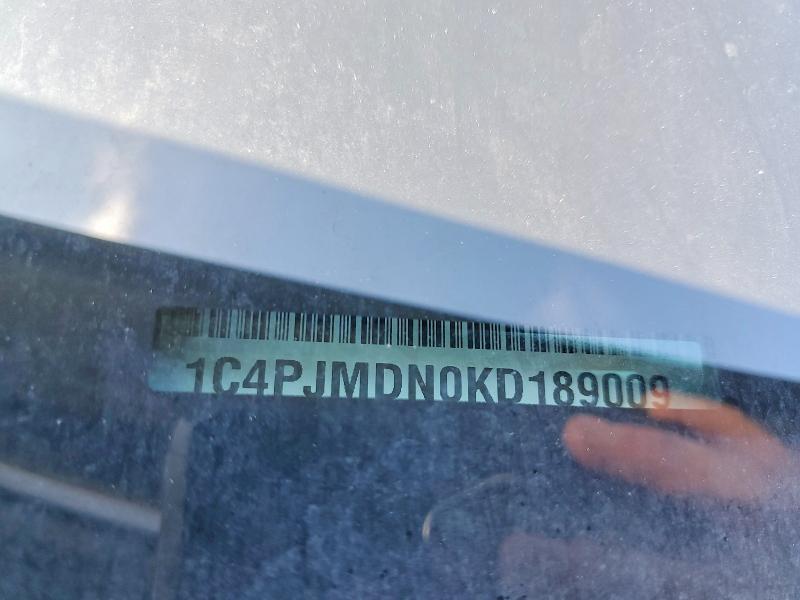 1C4PJMDN0KD189009