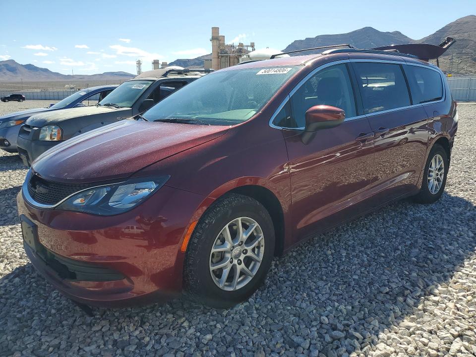 2C4RC1DG5LR195809