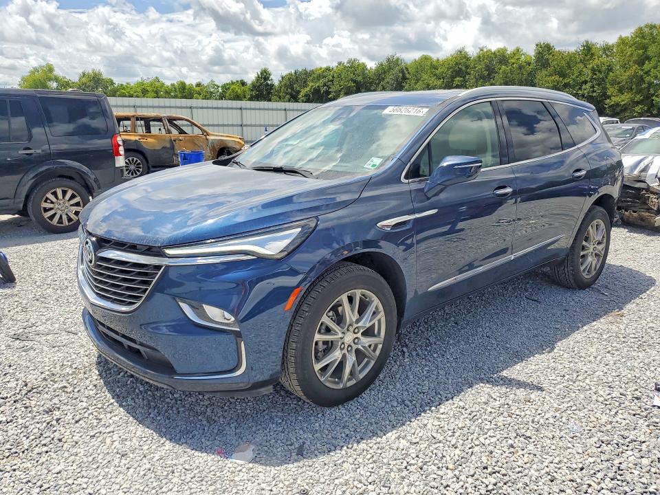 5GAERCKW5NJ164541