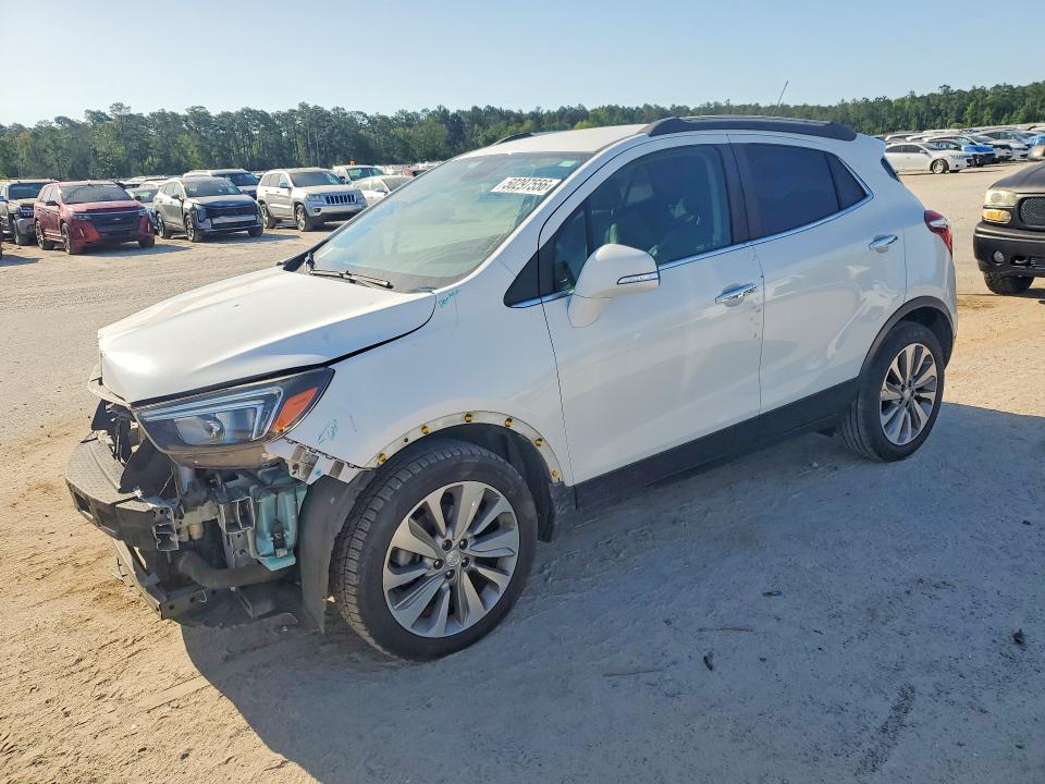 KL4CJASB6KB726512