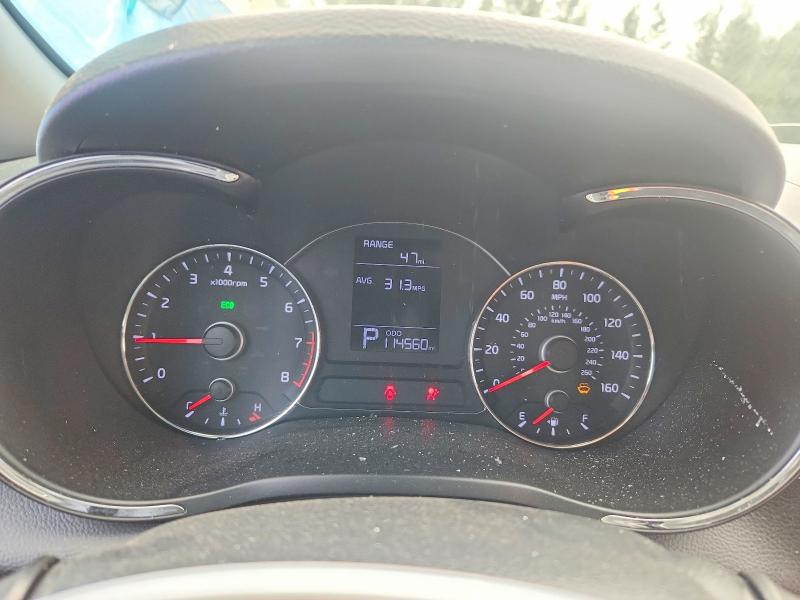 KNAFX4A68F5256301