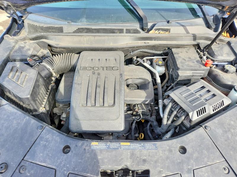 2GNALCEK6G6275307