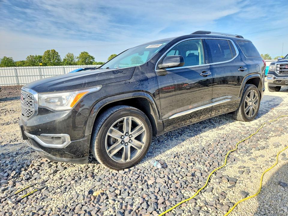 1GKKNXLS8HZ319268