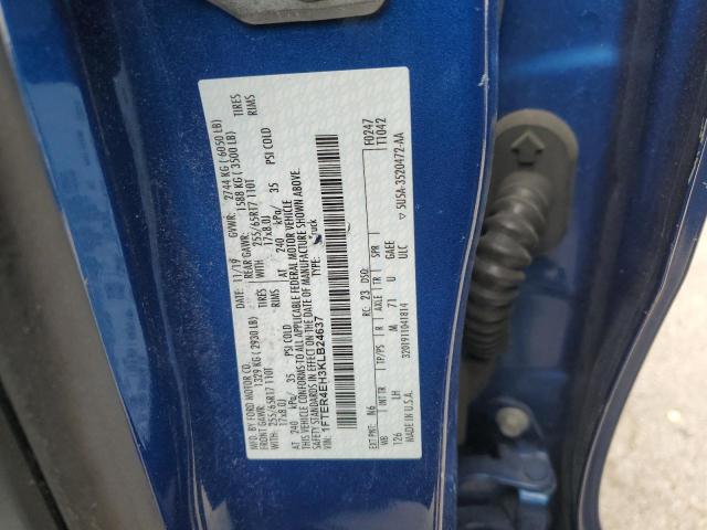 1FTER4EH3KLB24637
