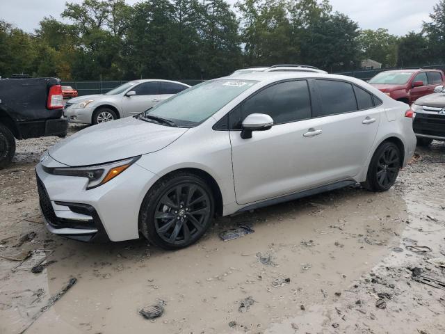 2024 TOYOTA COROLLA LE — VIN JTDBCMFEXRJ035534