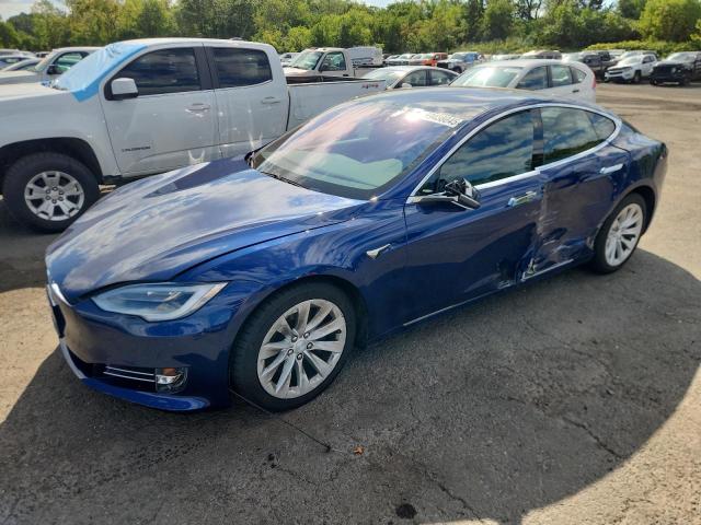 2017 TESLA MODEL S — VIN 5YJSA1E26HF216728
