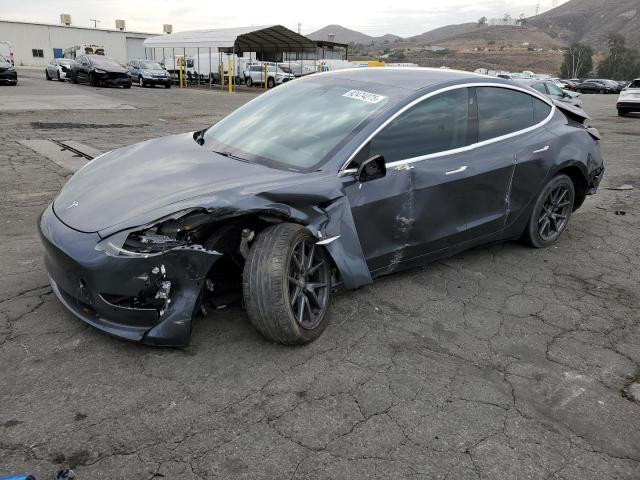 2020 TESLA MODEL 3 — VIN 5YJ3E1EA1LF495935