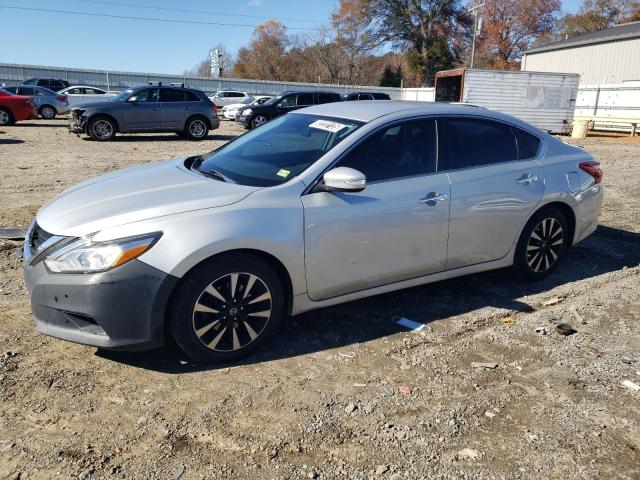 2018 NISSAN ALTIMA — VIN 1N4AL3AP9JC167231