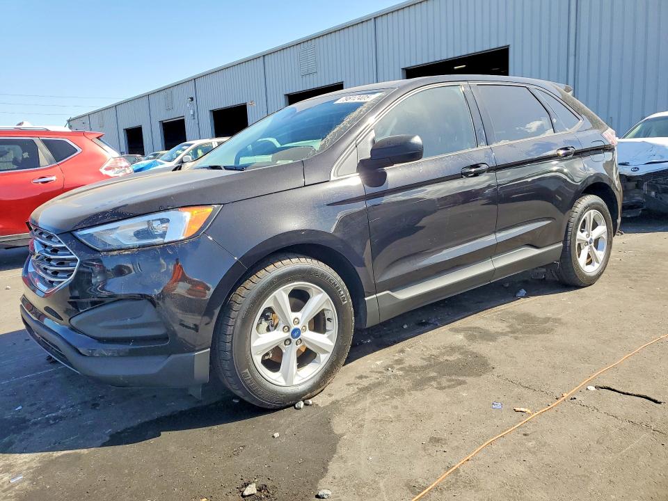 2020 FORD EDGE — VIN 2FMPK3G9XLBB39176