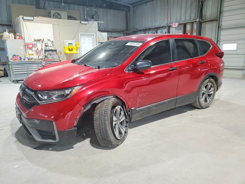2020 HONDA CR-V — VIN 2HKRW1H24LH404864