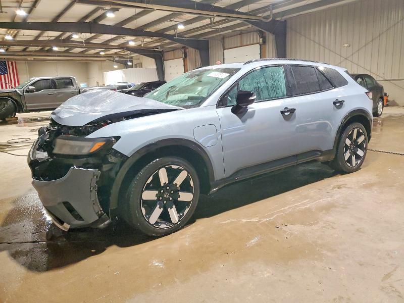 2024 HONDA PROLOGUE — VIN 3GPKHZRJ7RS533081