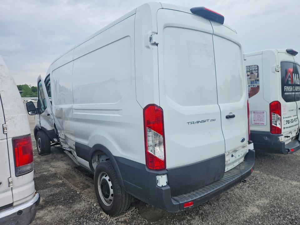1FTBR1C86SKB25078