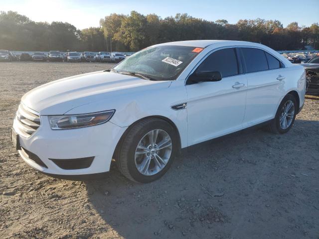 2015 FORD TAURUS — VIN 1FAHP2D89FG159678