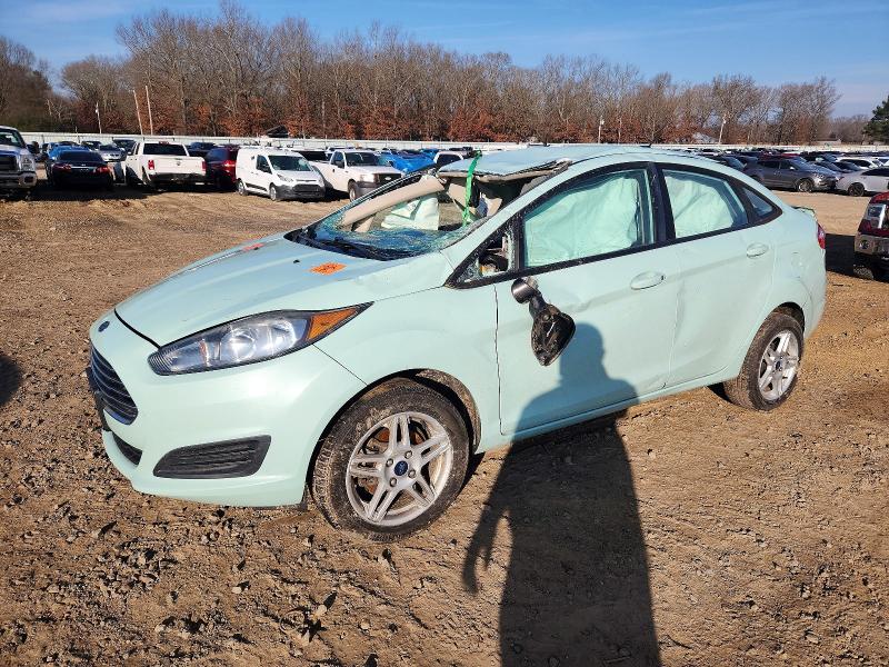 2018 FORD FIESTA — VIN 3FADP4BJ5JM127678