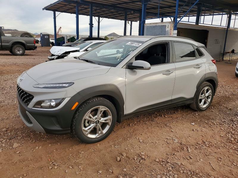 2023 HYUNDAI KONA — VIN KM8K62AB5PU964790