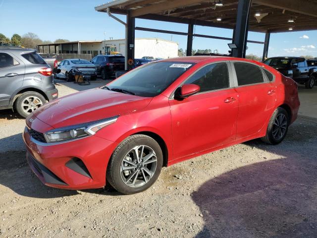 2024 KIA FORTE LX — VIN 3KPF24AD9RE829702