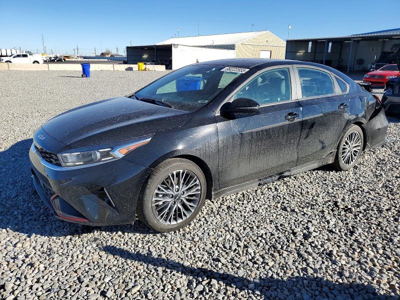 2024 KIA FORTE — VIN 3KPF54AD5RE714280