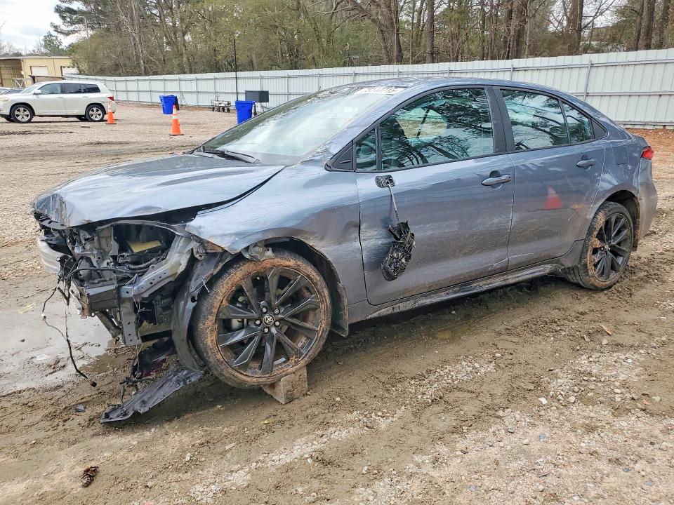 2024 TOYOTA COROLLA — VIN 5YFS4MCE4RP199147