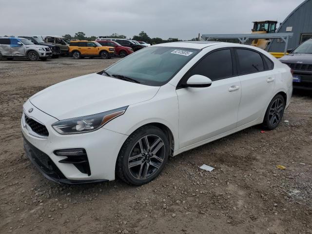 2019 KIA FORTE — VIN 3KPF34AD0KE034010