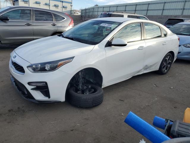 2020 KIA FORTE FE — VIN 3KPF24AD8LE154674