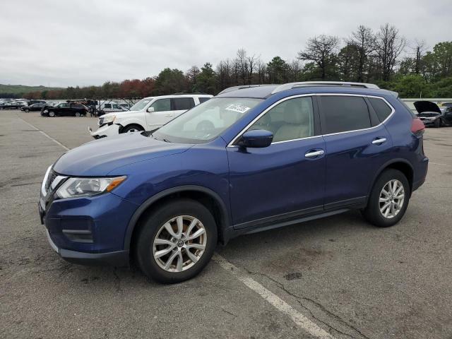 2020 NISSAN ROGUE — VIN 5N1AT2MV9LC782097
