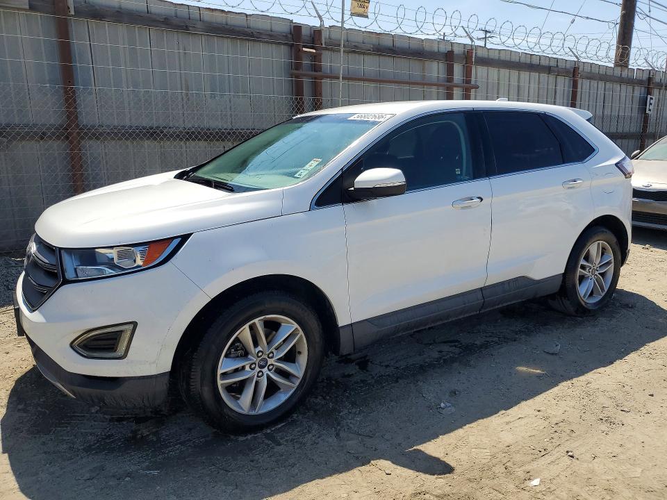 2018 FORD EDGE — VIN 2FMPK3J92JBB86546