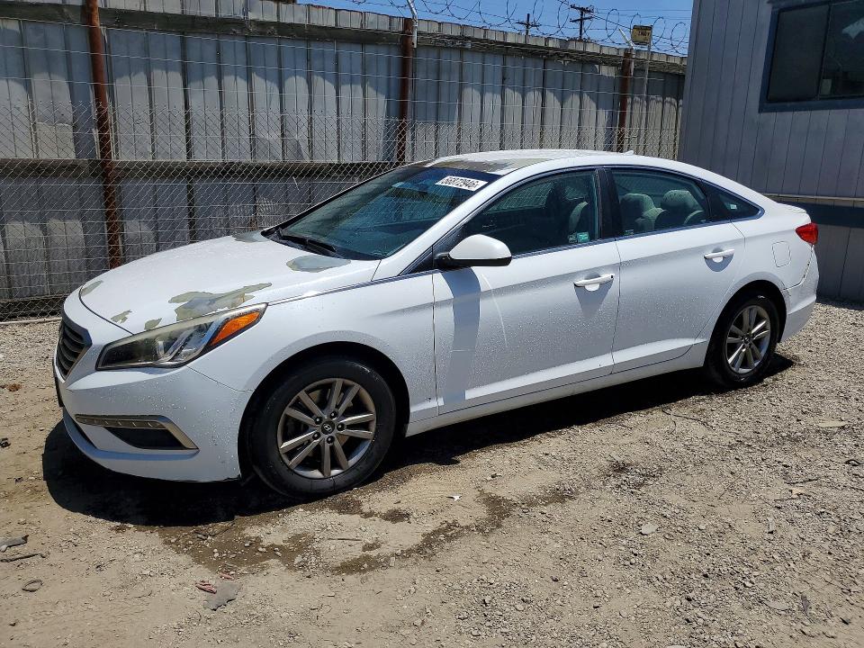 2015 HYUNDAI SONATA — VIN 5NPE24AF2FH220634
