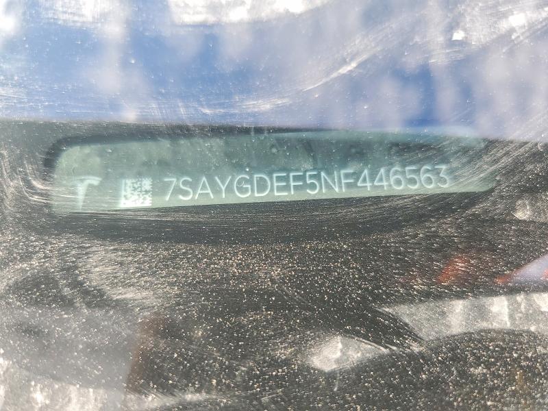 7SAYGDEF5NF446563