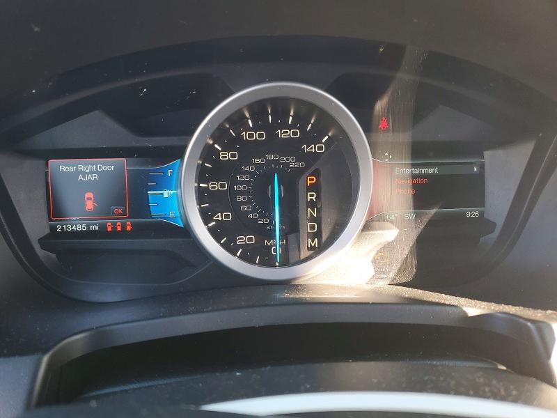 1FM5K8GT8FGB50609
