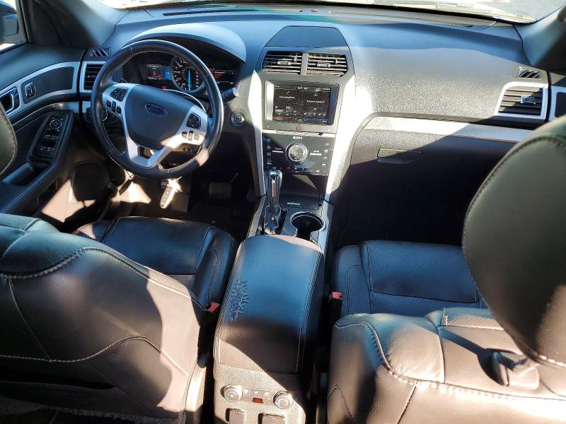 1FM5K8GT8FGB50609