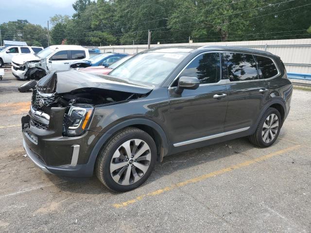 5XYP64HC8LG018005