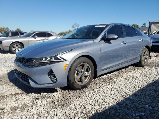 2021 KIA K5 — VIN 5XXG14J28MG081367