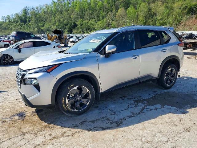 2024 NISSAN ROGUE — VIN JN8BT3BB2RW177518