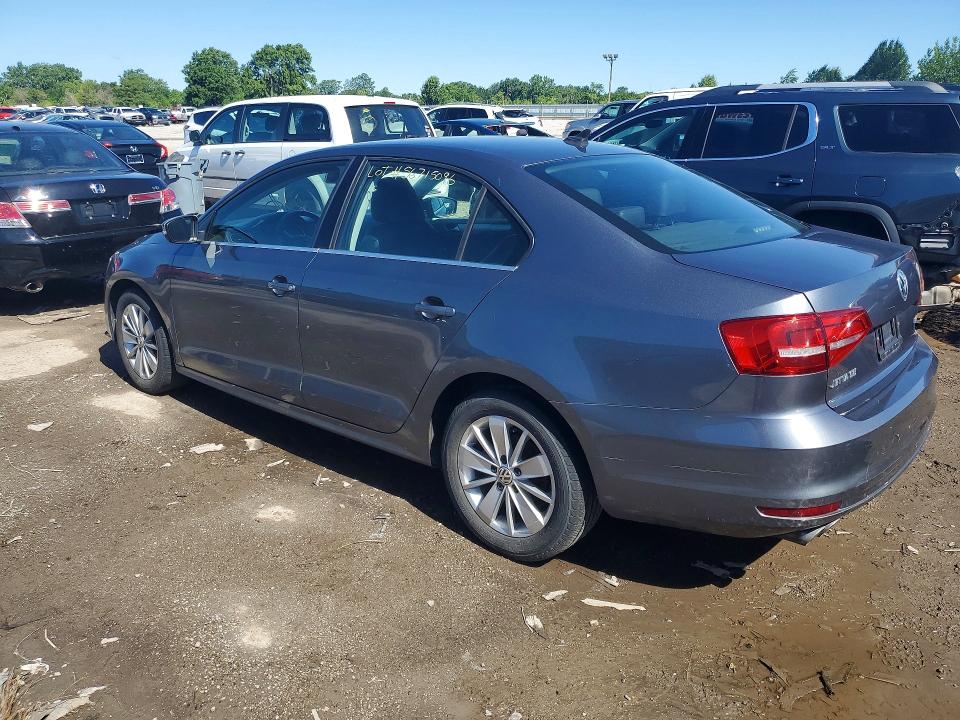 3VWD07AJ2FM237643