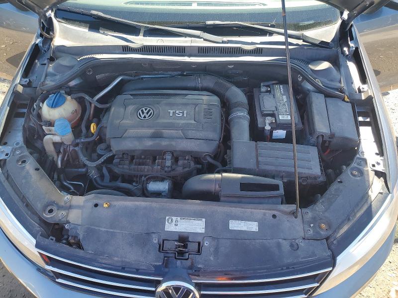 3VWD07AJ2FM237643
