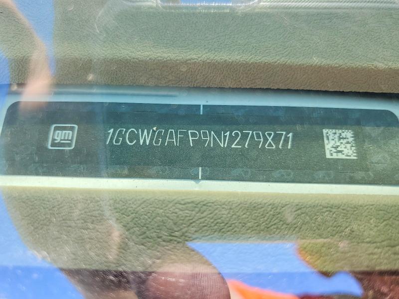 1GCWGAFP9N1279871