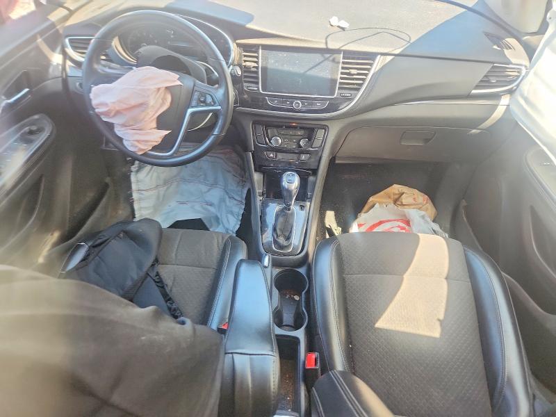 KL4CJASB4LB001136