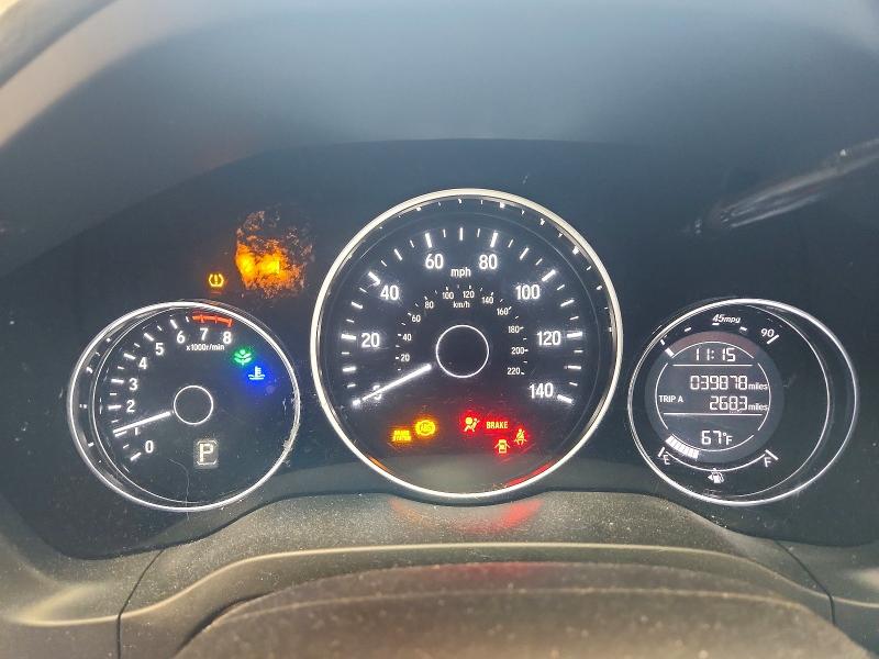 3CZRU6H33KM742268